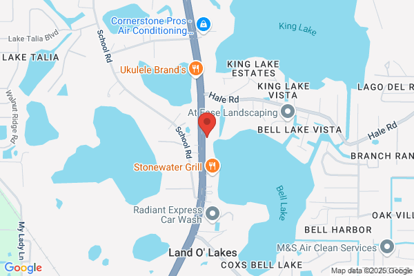 Lakeside Heating and Cooling