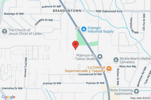 Huntsville Refrigeration