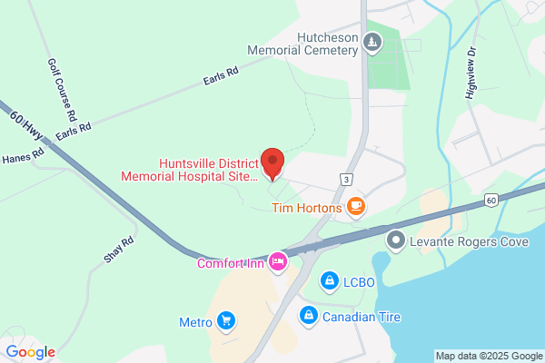 Hospitals In-Common Laboratory Inc