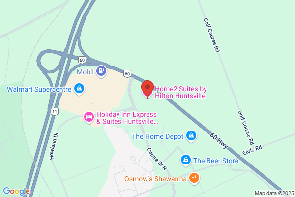 Home2 Suites by Hilton Huntsville