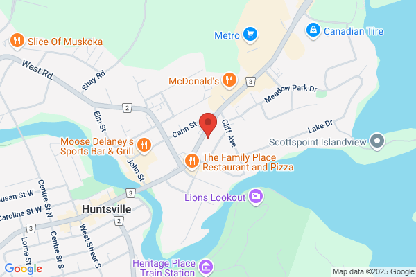 Motel 6 Huntsville