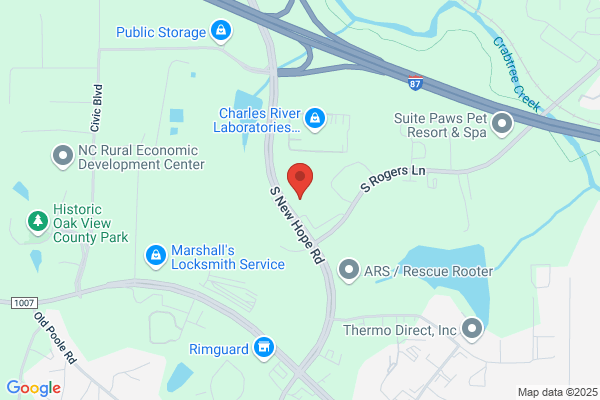 Matthews Plumbing & Repairs