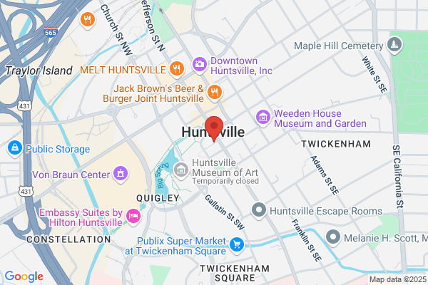 Municipal Government Services Continued, Huntsville, Finance/Accounting Dept