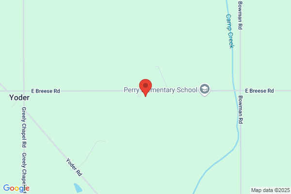 Municipal Government Services, Perry (Township of), Fire Departments, Novar Office