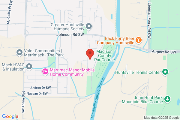 Roads Highways and Bridges, Huntsville (Town of), Public Works
