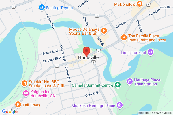 Homelife Muskoka Real Estate Ltd