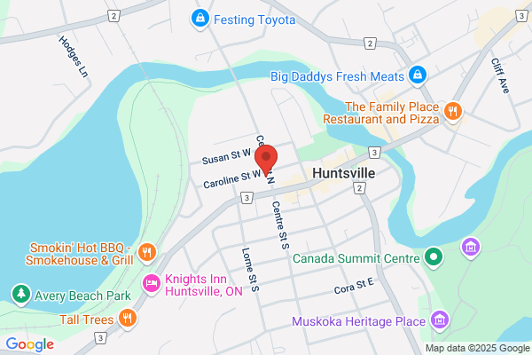 North Muskoka Medical Clinic Ofc