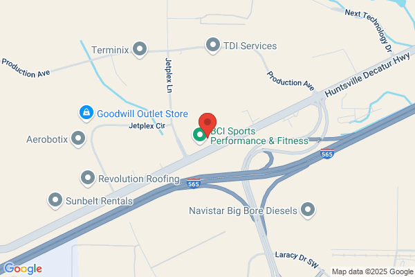 Huntsville Plumbing