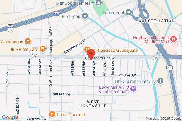 Huntsville Quick Print