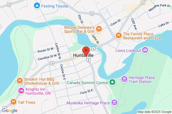 Harsanyi Tom Re-Max North Country