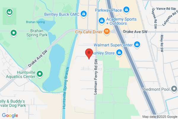 Precision Homes (Huntsville) Inc