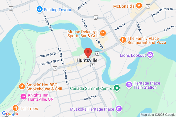 BeaverTails Huntsville