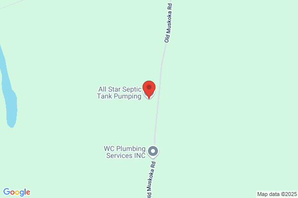 All Star Septic Tank Pumping