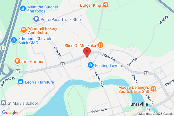Shaw Heating Div of 1268263 Ont Ltd