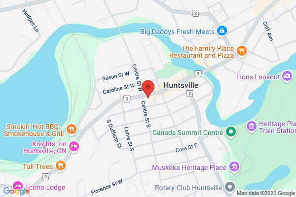 Motivations Fitness Huntsville