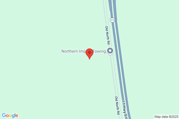 Northern Import Towing