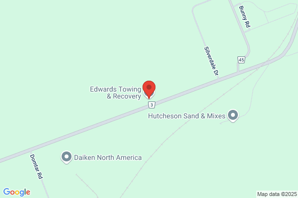 Edwards Towing
