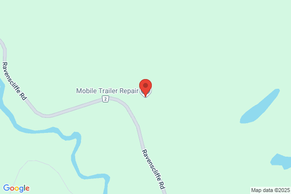 Mobile Trailer Repair
