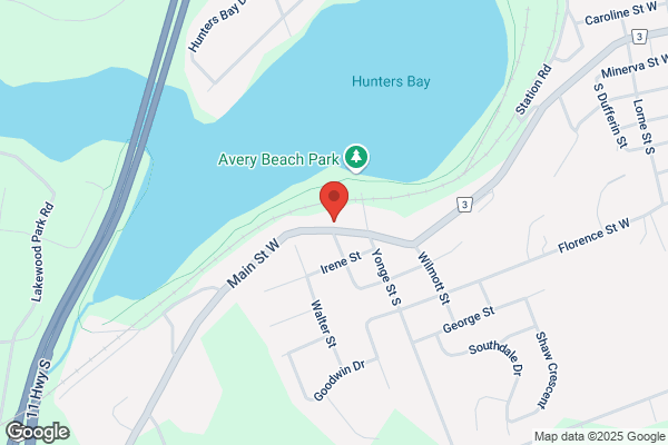 Armstrong Chrysler Dodge Jeep Ram Inc.