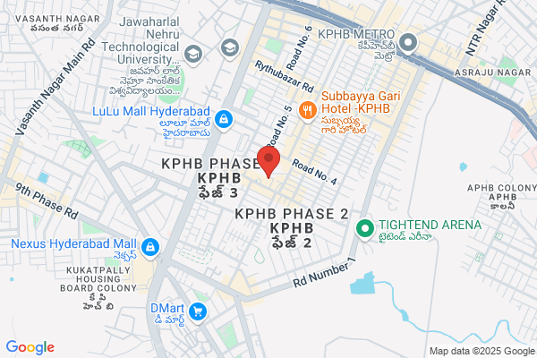 Best ENT Surgeon in Hyderabad | ENT Hospital