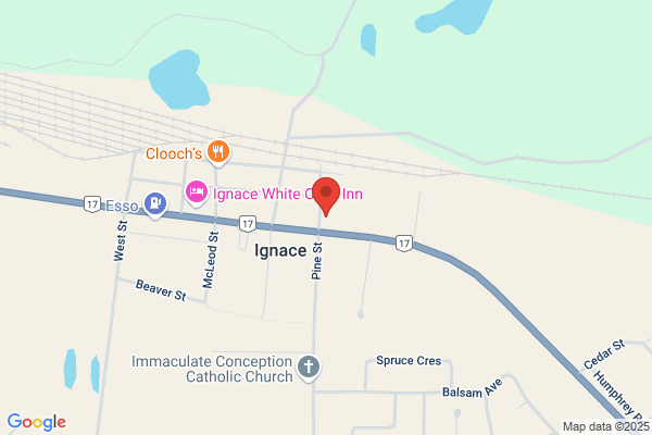 Taddeo's Garage & Towing