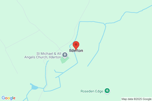 Ilderton