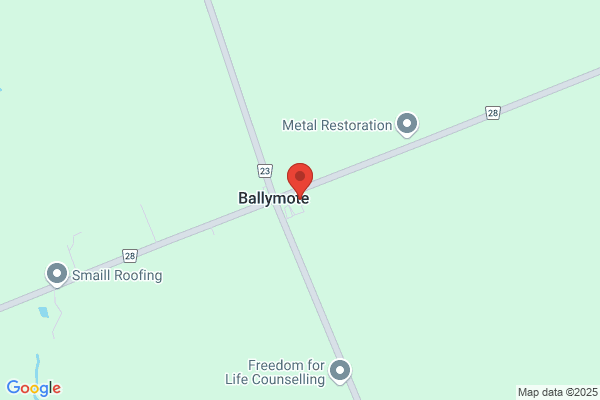 Ballymote Auto Service