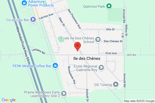 L D N Auto Service & Sales