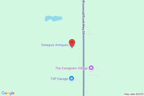 John Martin Antiques