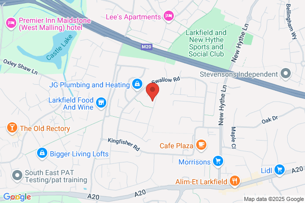 Gardiner Plumbing Ltd