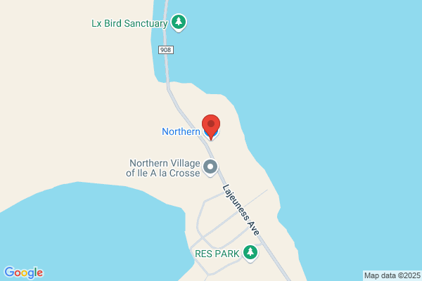 Northern