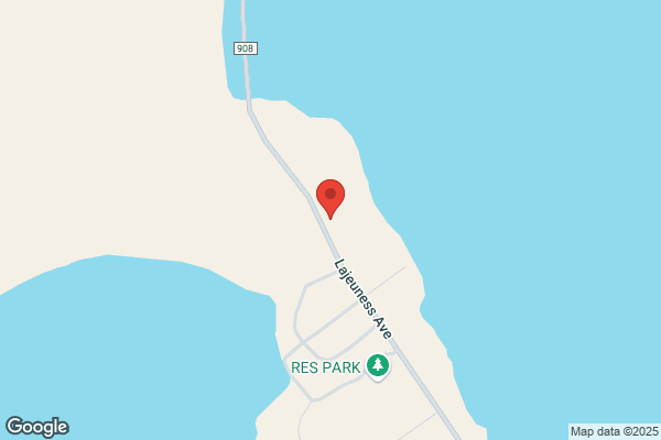 Rcmp Telephone Numbers, Gendarmerie Royale Du Canada, Ile-A-La-Crosse
