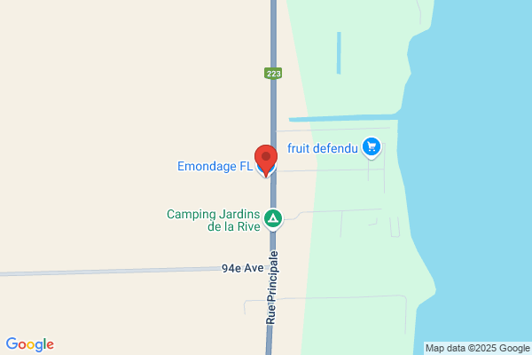 Emondage FL