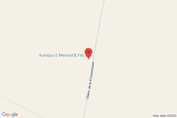Groupe Ménard