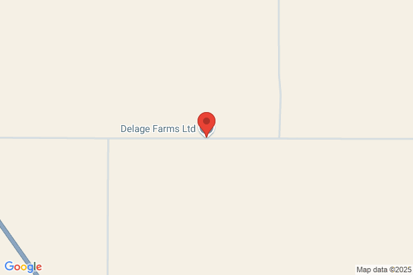 Delage Farms Ltd.