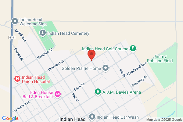 Indian Head Electric