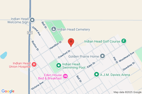 Indian Head High School