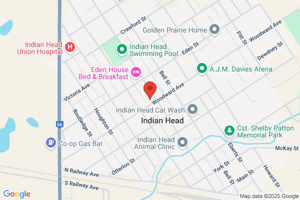 Indian Head Medical Clinic
