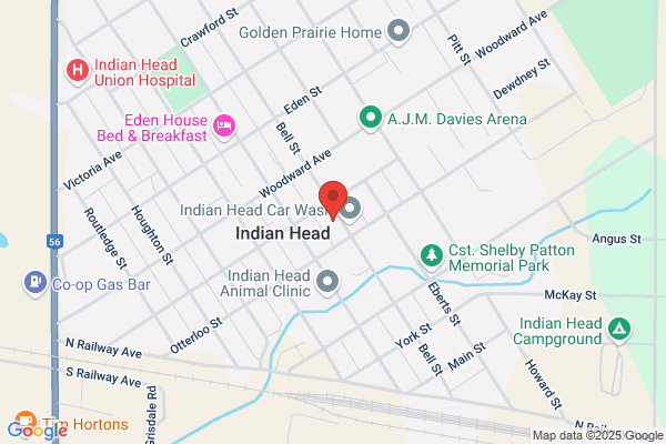 Indian Head Plumbing & Heating