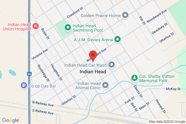Indian Head Weed & Supply Co