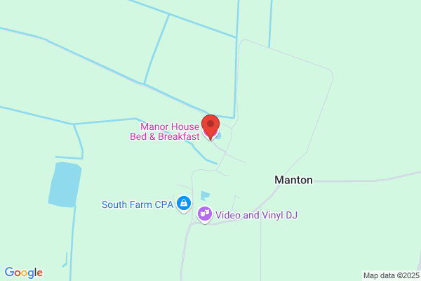 Manor House Bed & Breakfast
