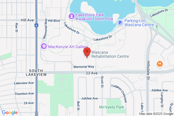Regina Qu'appelle Health Region, Indian Head Union Hospital
