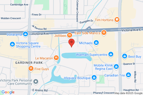 Sherwood Co-Op Assoc Ltd