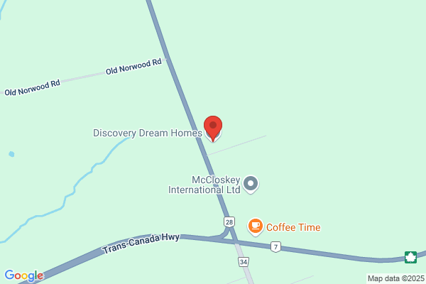 Discovery Dream Homes