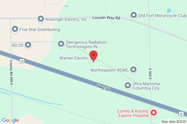 Warner Electric