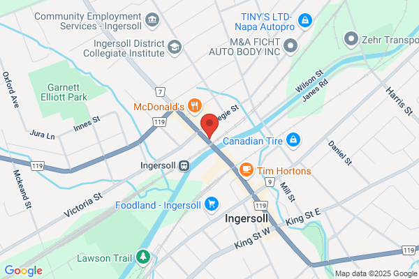 Goodwill Donation Centre