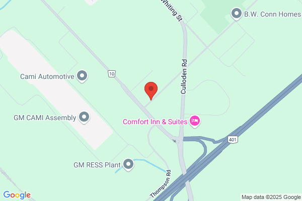 Rock Solid Designs