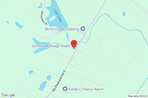 Serenity Massage Clinic