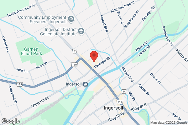 Shoppers Drug Mart, Ingersoll