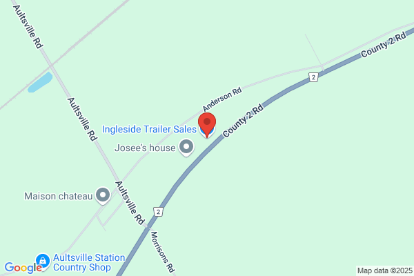 Ingleside Trailer Sales